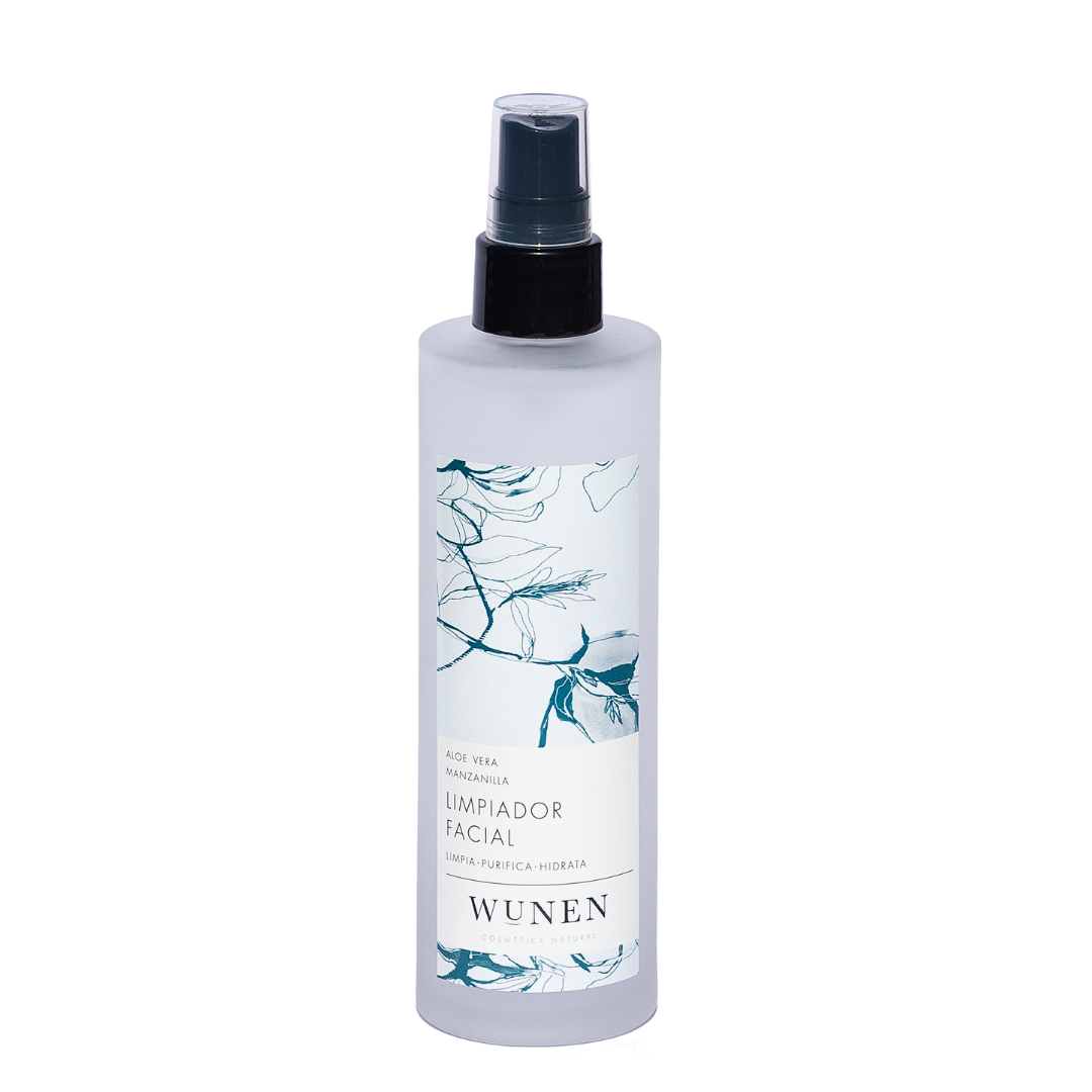 Nuevo Limpiador - Purificador Facial 100ml