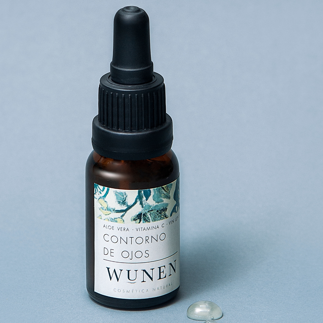 Contorno de Ojos  15ml
