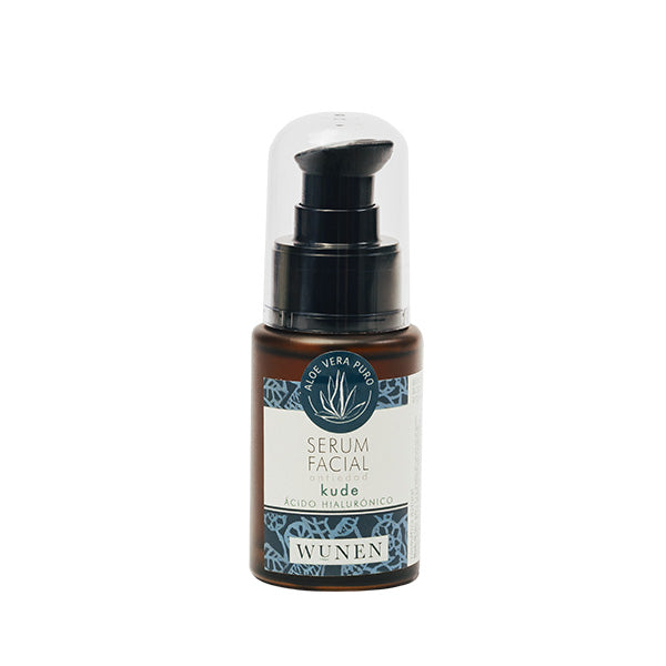 Serum Facial Aloe Vera 30ml