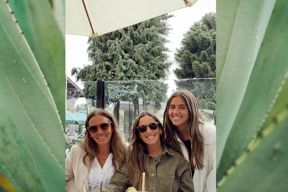 Wunen Chile: Te invitamos a conocer nuestra historia