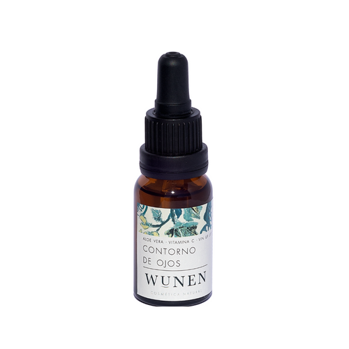 Contorno de Ojos  15ml