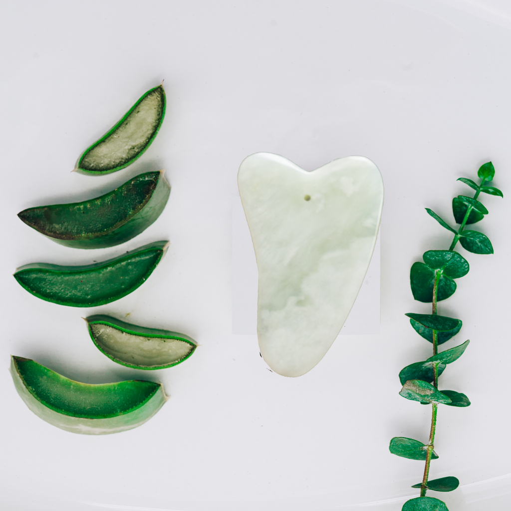 GUA-SHA