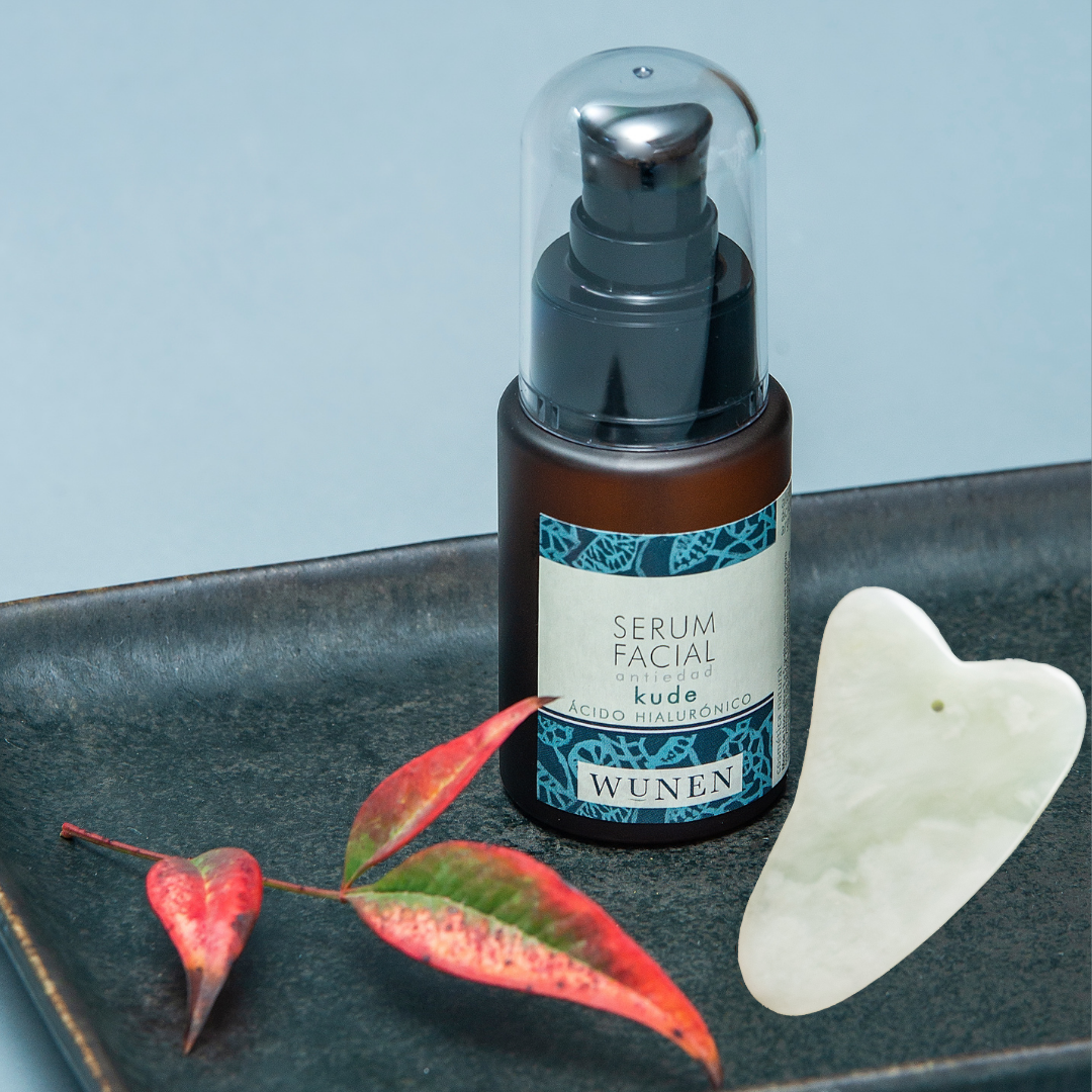Pack Serum + GUA-SHA