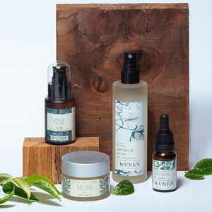 Pack Rutina Completa Aloe Vera